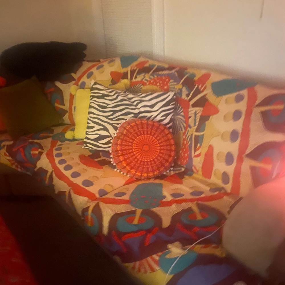 Meet your Posher, Christy